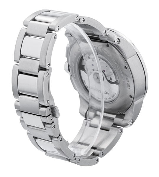 Cartier Calibre De Cartier W7100045